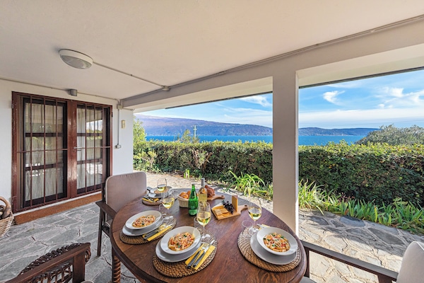 Apartamento | Terraço/pátio