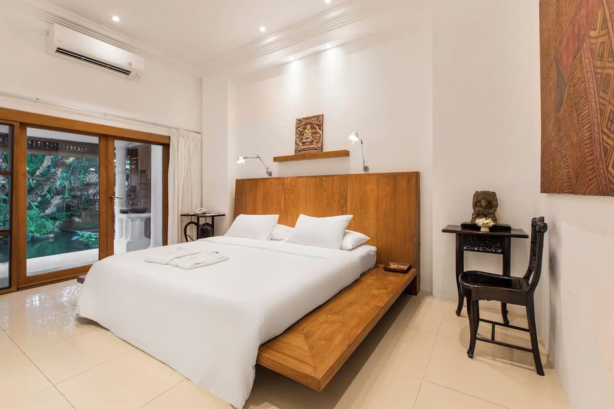 Chambre Double Supérieure