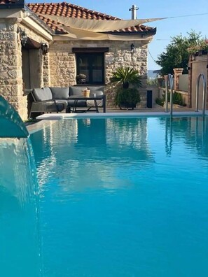 Villa (Villa Stalla - Three Bedroom Villa wi) | Pool