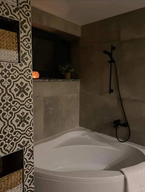 Villa (Villa Stalla - Three Bedroom Villa wi) | Baño | Toallas
