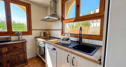 La Jara 3 Bedroom FRE01