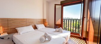 La Jara 3 Bedroom FRE01