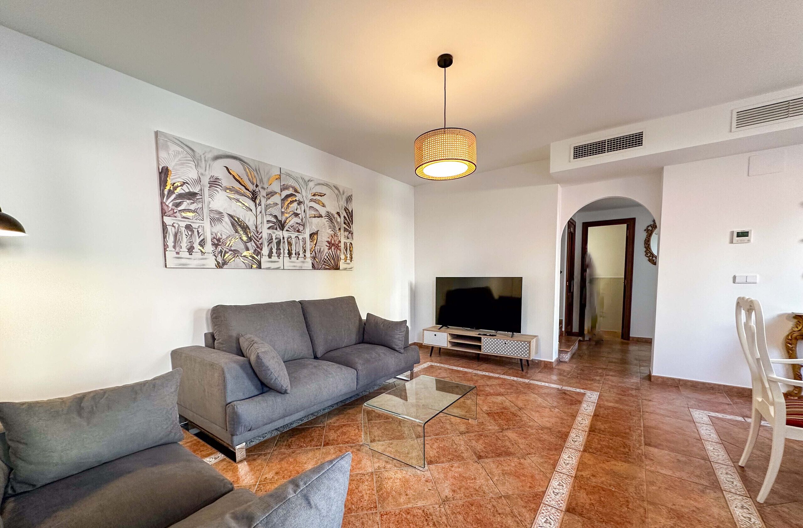 Télévision, lecteur de DVD