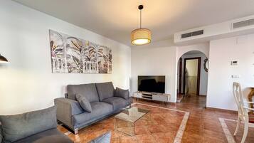 Télévision, lecteur de DVD