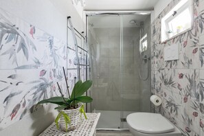 Villa | Baño | Toallas 