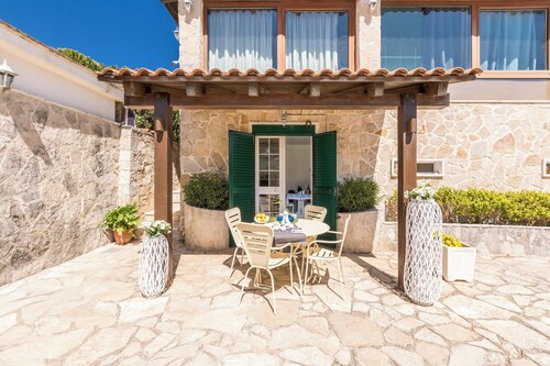 3909 Come a Casa Tua By Barbarhouse