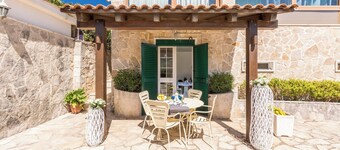 3909 Come a Casa Tua By Barbarhouse