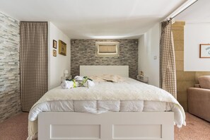 1 bedroom - 3909 Come a Casa Tua By Barbarhouse (Martina Franca)