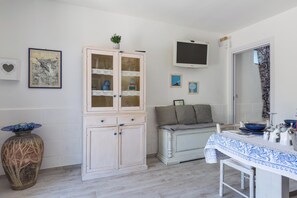 Interior - 3909 Come a Casa Tua By Barbarhouse (Martina Franca)