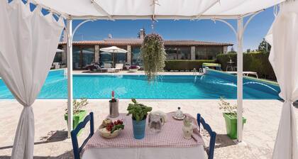 3909 Come a Casa Tua By Barbarhouse
