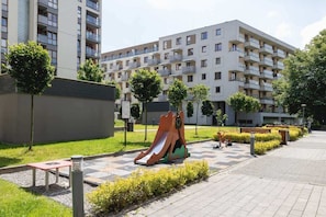 Espace pour enfants