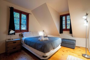 5 Schlafzimmer, WLAN