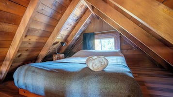 1 quarto, Wi-Fi
