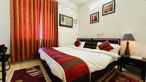 Chambre Double Deluxe