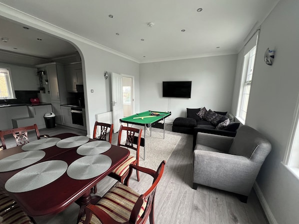 House | Interior