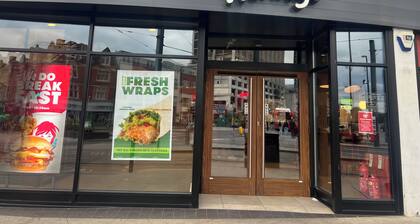 3 Bedroom House in London - Private Garage - Wi-fi