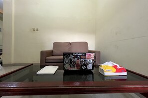 Recepción