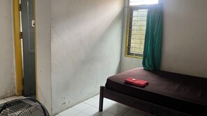Basic-Doppelzimmer | Kostenloses WLAN, Bettwäsche