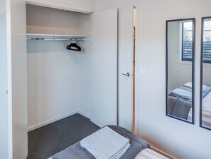 4 chambres, bureau, fer et planche à repasser, Wi-Fi