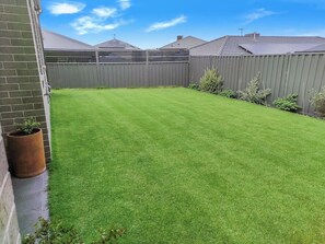 Property grounds - Dream Family Home w/ Pool Table in Central Clyde (Clyde)