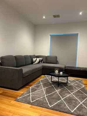 Smart-tv, kontorer