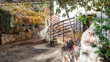 Apartamento (Apartments Villa Pelegrin - Two Bedro) | Exterior