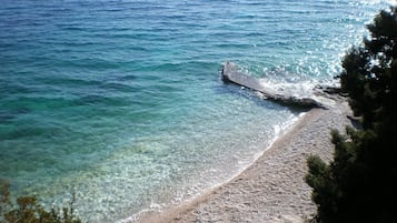 Estudio (Apartments Villa Pelegrin - Studio Ap) | Playa