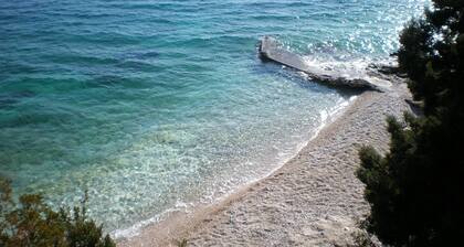 Apartments Villa Pelegrin