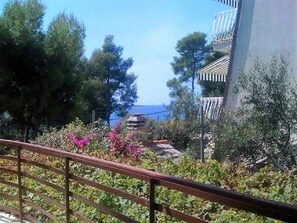 Studio (Apartments Villa Pelegrin - Studio Ap) | Ulkopuoli