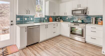 Harbor Lights #1 - New Construction Townhome