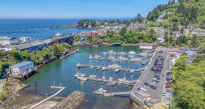 Harbor-View Townhome - Hot Tub (#6)