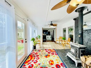 Interior - The Vintage House | Historic Charm & Modern Style (Danville)