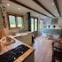 The Botanist - Luxury Cabin With Hot Tub Near York