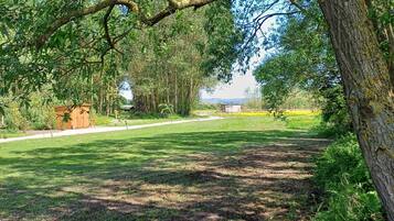 Kabin | Halaman properti