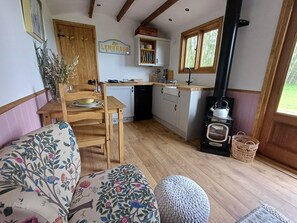 Cabin | Interior