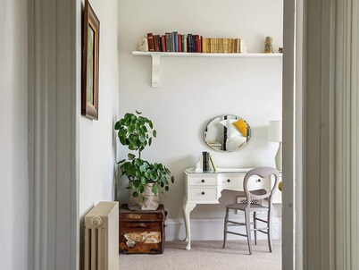 Stylish Scottish Manor House