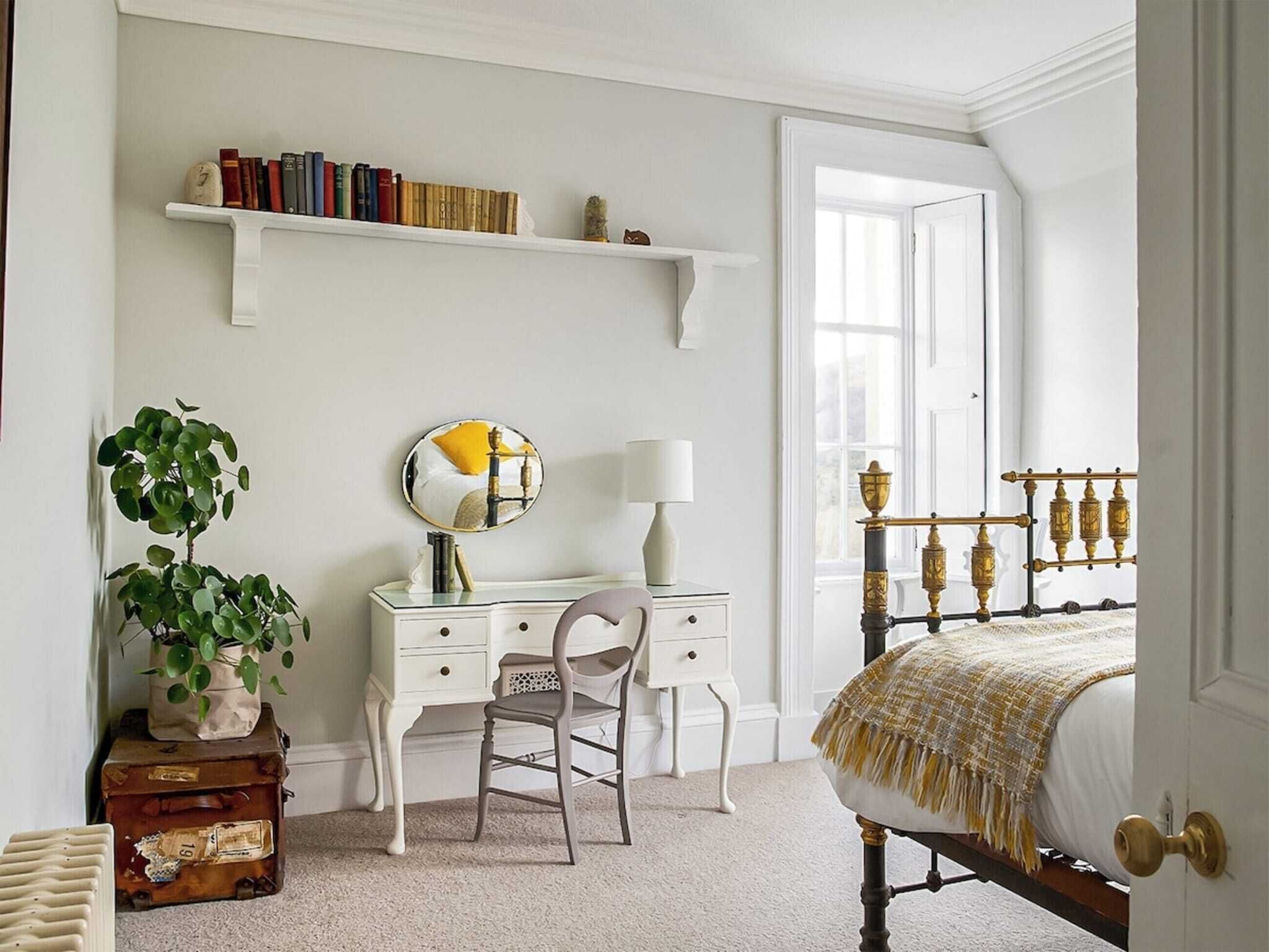 5 Schlafzimmer, kostenloses WLAN, Bettwäsche