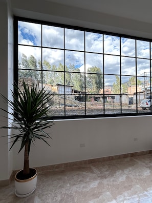 Interior - Central Climbing Hostel (Independencia)