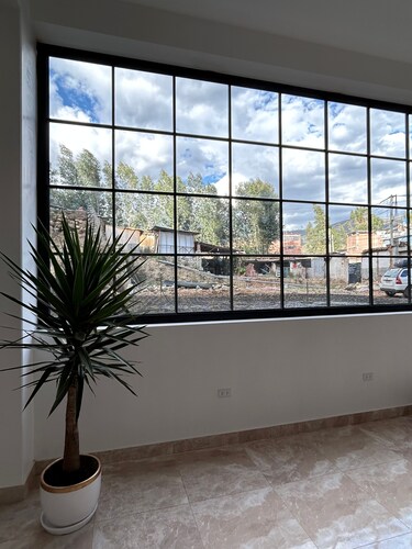 Central Climbing Hostel