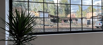 Central Climbing Hostel