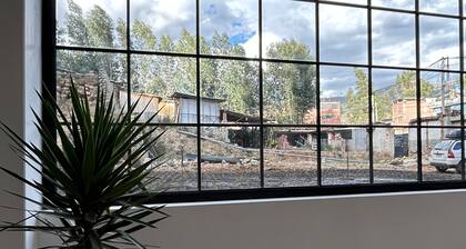 Central Climbing Hostel