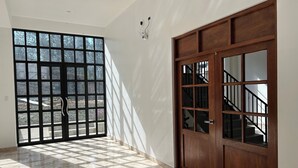 Unclassified image, 3 of 50, button - Central Climbing Hostel (Independencia)