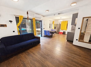 Apartment (Apartments Andrea - Two Bedroom Apart) | Property amenity - Apartments Andrea (Split)