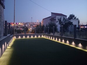 Garden - Apartments Andrea (Split)