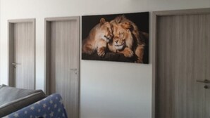 Apartemen (Apartments Andrea - Three Bedroom Apa) | Interior