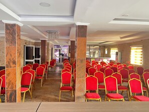 Detalhe da parte interna