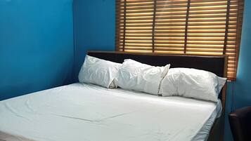 1 chambre, Wi-Fi gratuit