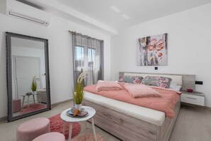 ヴィラ (Villa Lemily - Five Bedroom Villa wit) | 5 室のベッドルーム、ベビーベッド、WiFi (無料)