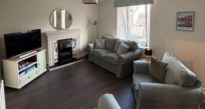 Close to Beach, Town, Golf & Natural Beauty Spots