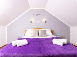 Apartment (Apartments Vela Stiniva - Two Bedroom)